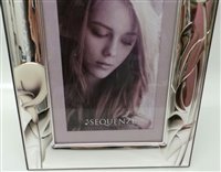 Cornice Sequenze Argenti Donna Linea Alexandra in Argento SQ1030/13D - SQ1030/13D